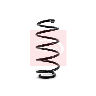 Apec ACS1062 Suspension Spring - 1