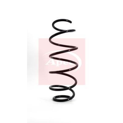 Apec ACS1063 Suspension Spring - 1