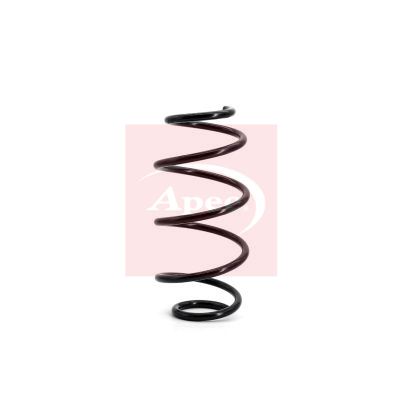 Apec ACS1065 Suspension Spring - 1