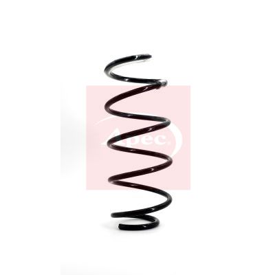 Apec ACS1067 Suspension Spring - 1