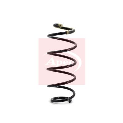 Apec ACS1068 Suspension Spring - 1