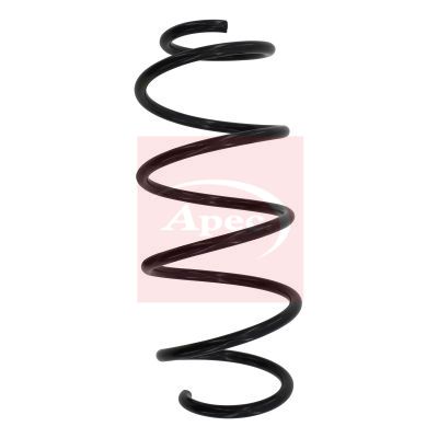 Apec ACS1069 Suspension Spring - 1