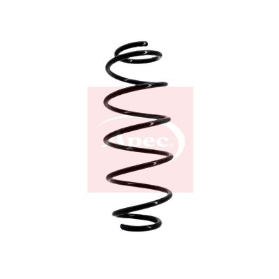 Apec ACS1071 Suspension Spring - 1