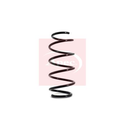 Apec ACS1072 Suspension Spring - 1