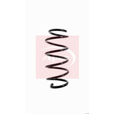 Apec ACS1073 Suspension Spring - 1