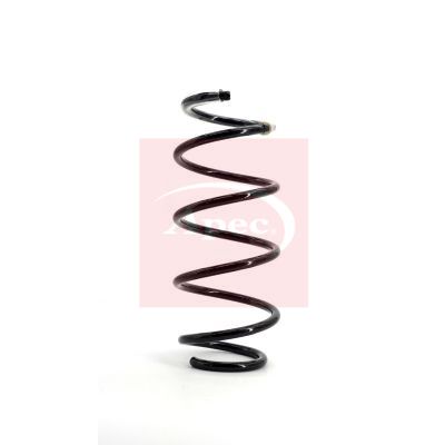 Apec ACS1074 Suspension Spring - 1