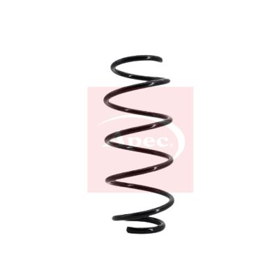 Apec ACS1076 Suspension Spring - 1