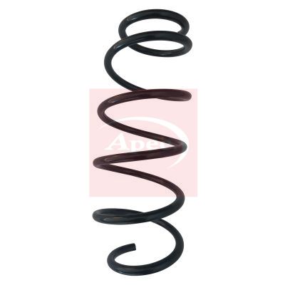 Apec ACS1077 Suspension Spring - 1