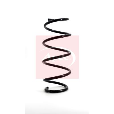 Apec ACS1079 Suspension Spring - 1