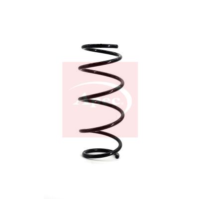 Apec ACS1080 Suspension Spring - 1