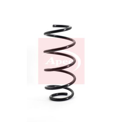 Apec ACS1083 Suspension Spring - 1