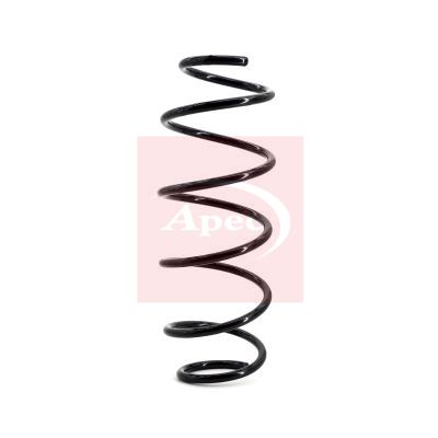 Apec ACS1084 Suspension Spring - 1