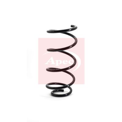 Apec ACS1088 Suspension Spring - 1