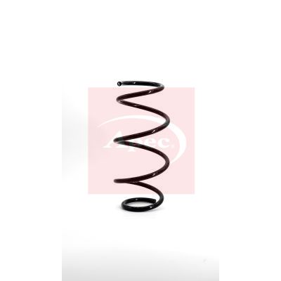 Apec ACS1089 Suspension Spring - 1