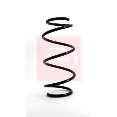 Apec ACS1090 Suspension Spring - 1