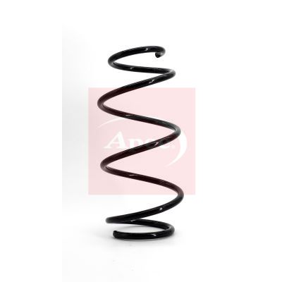 Apec ACS1091 Suspension Spring - 1