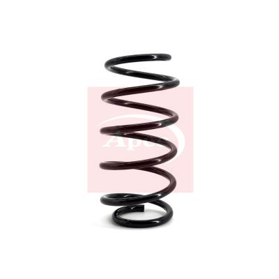 Apec ACS1092 Suspension Spring - 1