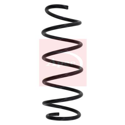 Apec ACS1095 Suspension Spring - 1