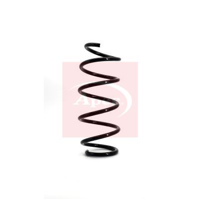 Apec ACS1096 Suspension Spring - 1