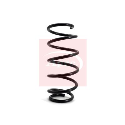 Apec ACS1105 Suspension Spring - 1