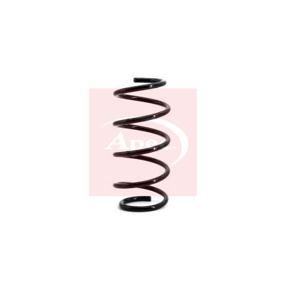 Apec ACS1106 Suspension Spring - 1