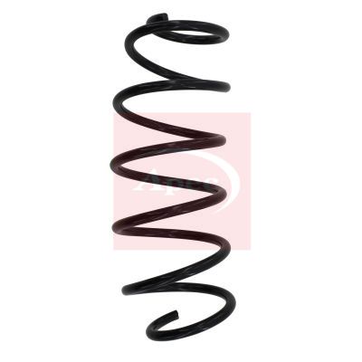 Apec ACS1108 Suspension Spring - 1