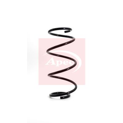 Apec ACS1109 Suspension Spring - 1