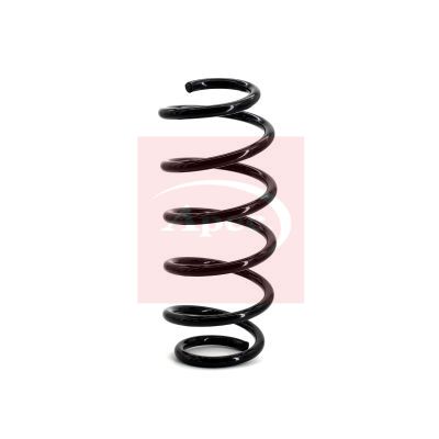 Apec ACS1112 Suspension Spring - 1