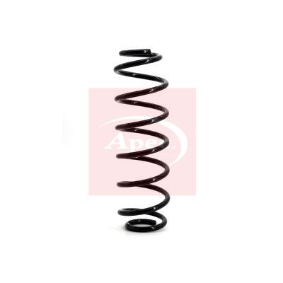 Apec ACS1116 Suspension Spring - 1