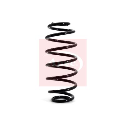 Apec ACS1118 Suspension Spring - 1