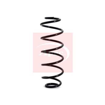 Apec ACS1124 Suspension Spring - 1