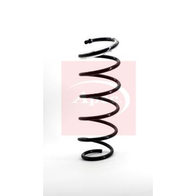 Apec ACS1125 Suspension Spring - 1