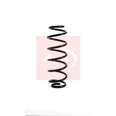 Apec ACS1126 Suspension Spring - 1
