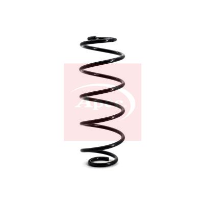 Apec ACS1129 Suspension Spring - 1