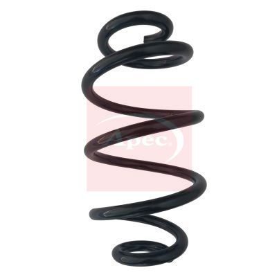 Apec ACS1130 Suspension Spring - 1