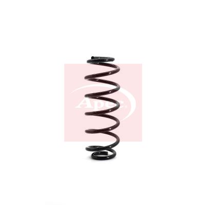 Apec ACS1134 Suspension Spring - 1