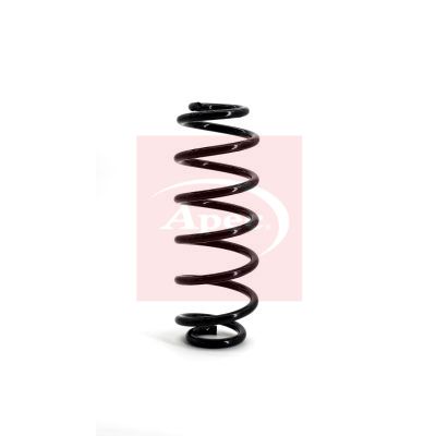 Apec ACS1135 Suspension Spring - 1