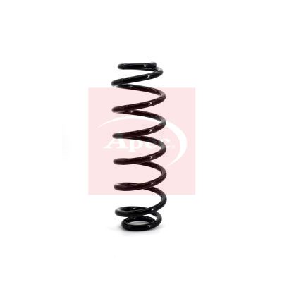 Apec ACS1138 Suspension Spring - 1