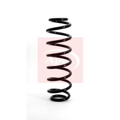 Apec ACS1140 Suspension Spring - 1