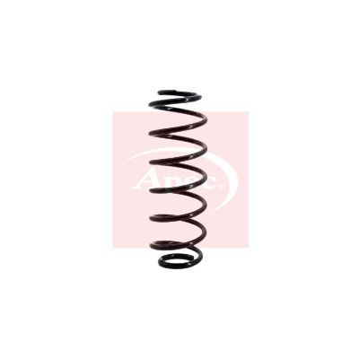 Apec ACS1141 Suspension Spring - 1