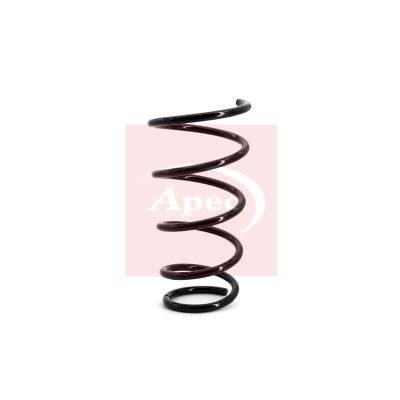Apec ACS1142 Suspension Spring - 1