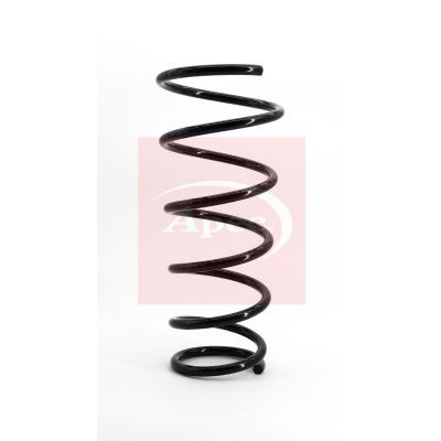 Apec ACS1143 Suspension Spring - 1