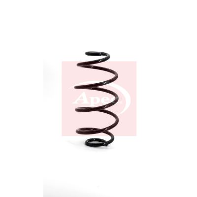 Apec ACS1147 Suspension Spring - 1