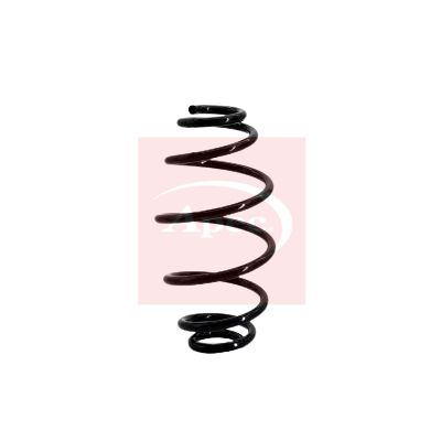 Apec ACS1148 Suspension Spring - 1
