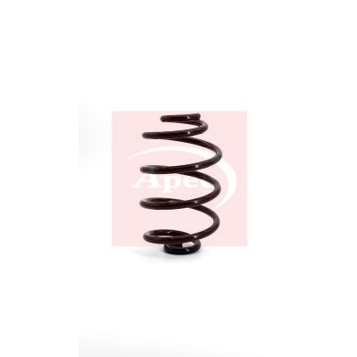Apec ACS1153 Suspension Spring - 1