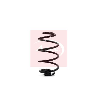 Apec ACS1154 Suspension Spring - 1