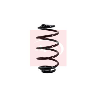 Apec ACS1156 Suspension Spring - 1