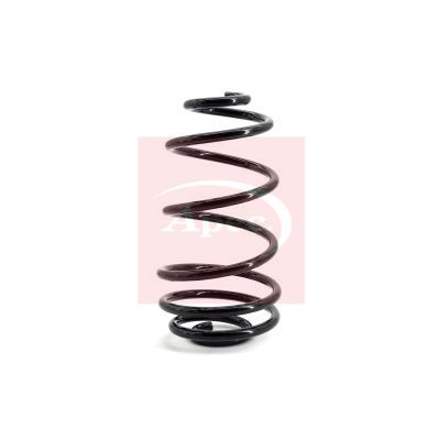 Apec ACS1157 Suspension Spring - 1
