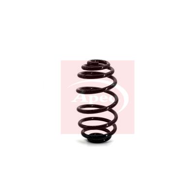 Apec ACS1158 Suspension Spring - 1