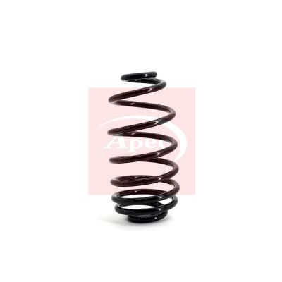 Apec ACS1160 Suspension Spring - 1